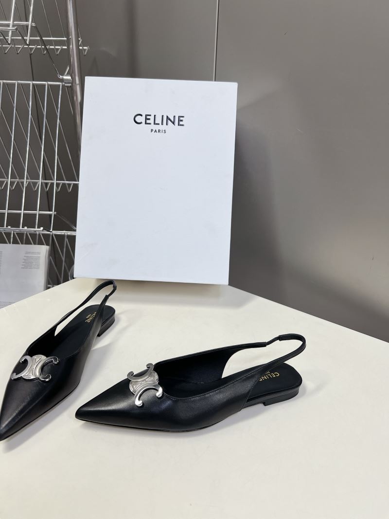 Celine Sandals